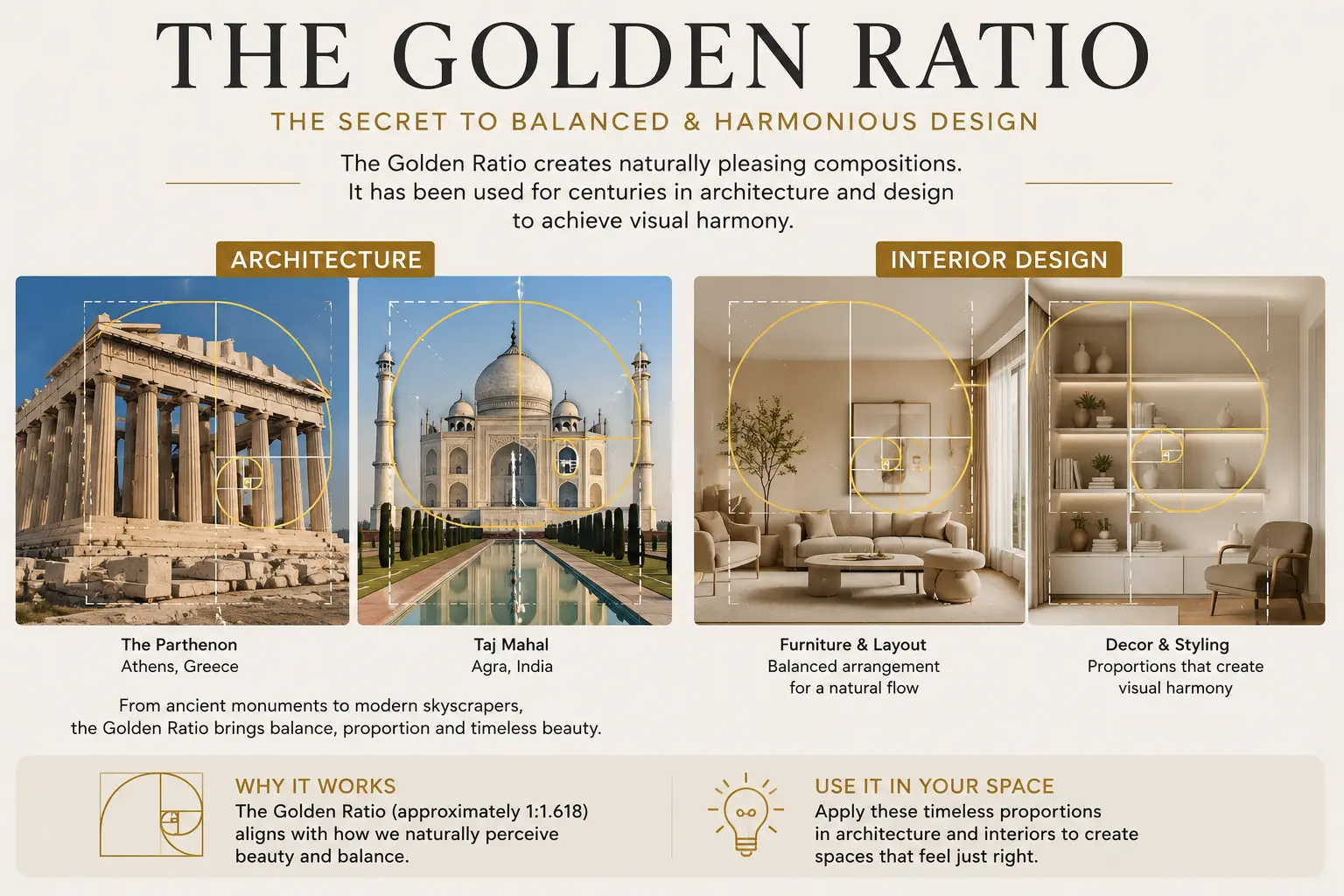 golden ratio